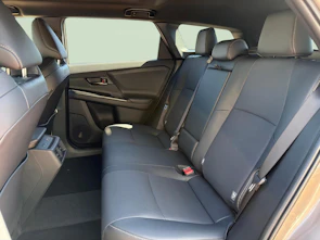 Fahrzeugbild TOYOTA bZ4X Touring Premium AWD