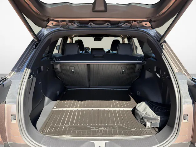 Toyota bZ4X Touring Premium AWD