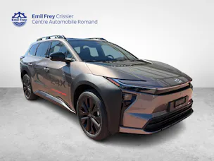 Toyota bZ4X Touring Premium AWD