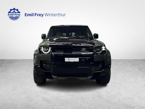 Vehicle image LAND ROVER Defender 110 3.0 D I6 350 X