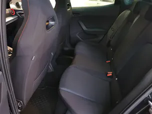 SEAT Ibiza 1.0 TSI 115 FR DSG