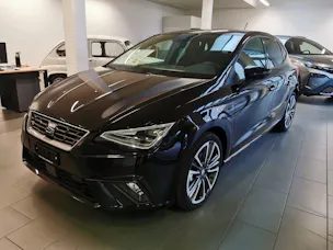 SEAT Ibiza 1.0 TSI 115 FR DSG