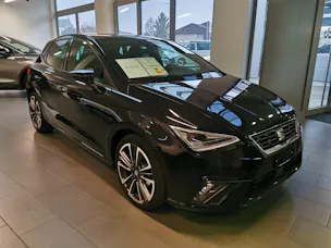 SEAT Ibiza 1.0 TSI 115 FR DSG