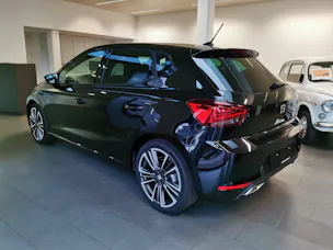 SEAT Ibiza 1.0 TSI 115 FR DSG