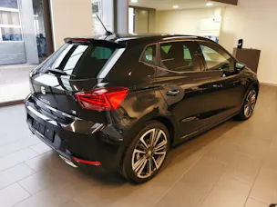 SEAT Ibiza 1.0 TSI 115 FR DSG