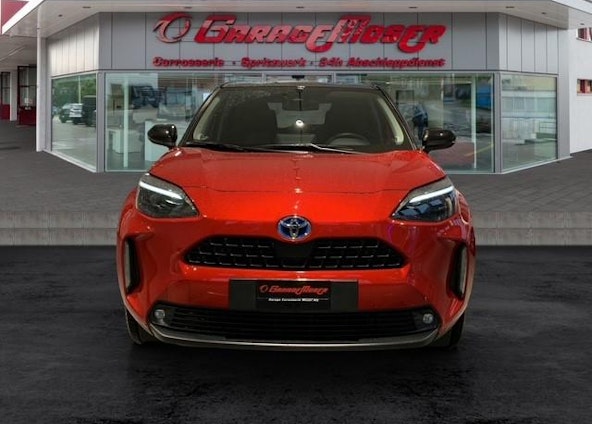 Vehicle image 1 Vehicle image 1