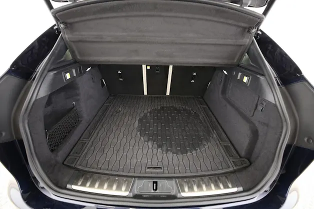 Jaguar F-Pace 2.0 D I4 200 R-Dynamic SE AWD