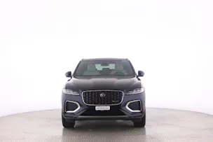Jaguar F-Pace 2.0 D I4 200 R-Dynamic SE AWD