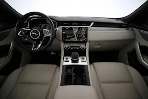 Jaguar F-Pace 2.0 D I4 200 R-Dynamic SE AWD