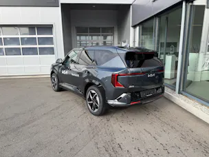 Kia EV5 81 kWh GT-Line