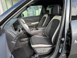 Kia EV5 81 kWh GT-Line