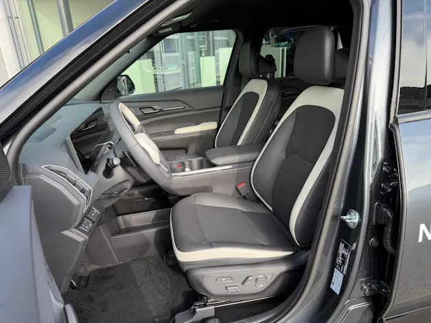 Kia EV5 81 kWh GT-Line