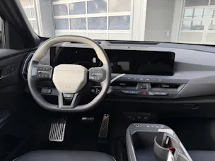 Kia EV5 81 kWh GT-Line