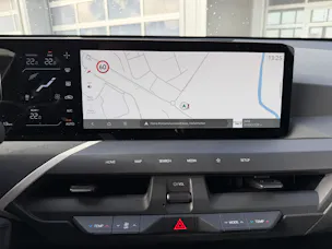 Kia EV5 81 kWh GT-Line