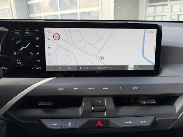 Kia EV5 81 kWh GT-Line