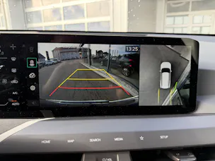 Kia EV5 81 kWh GT-Line