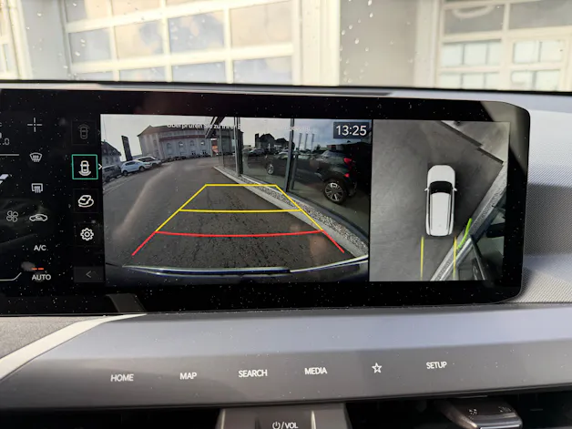 Kia EV5 81 kWh GT-Line