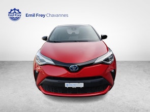Fahrzeugbild TOYOTA C-HR 2.0 VVTi HSD Trend