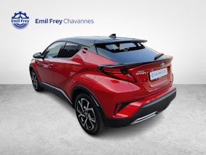 Fahrzeugbild TOYOTA C-HR 2.0 VVTi HSD Trend