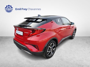 Fahrzeugbild TOYOTA C-HR 2.0 VVTi HSD Trend