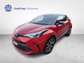 Fahrzeugbild TOYOTA C-HR 2.0 VVTi HSD Trend