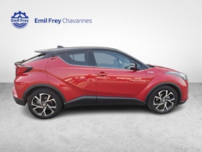 Fahrzeugbild TOYOTA C-HR 2.0 VVTi HSD Trend