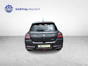 Suzuki Swift 1.2 Tradizio Top Hybrid