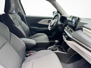 Suzuki Swift 1.2 Tradizio Top Hybrid