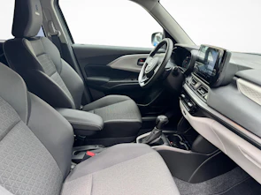 Fahrzeugbild SUZUKI Swift 1.2 Tradizio Top Hybrid