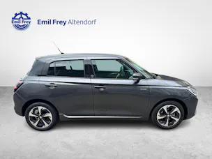 Suzuki Swift 1.2 Tradizio Top Hybrid