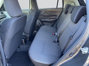 Vehicle image SUZUKI Swift 1.2 Tradizio Top Hybrid