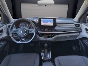 Vehicle image SUZUKI Swift 1.2 Tradizio Top Hybrid