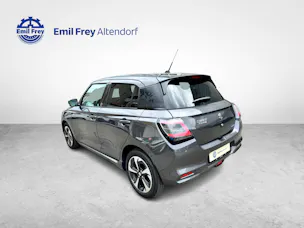 Suzuki Swift 1.2 Tradizio Top Hybrid
