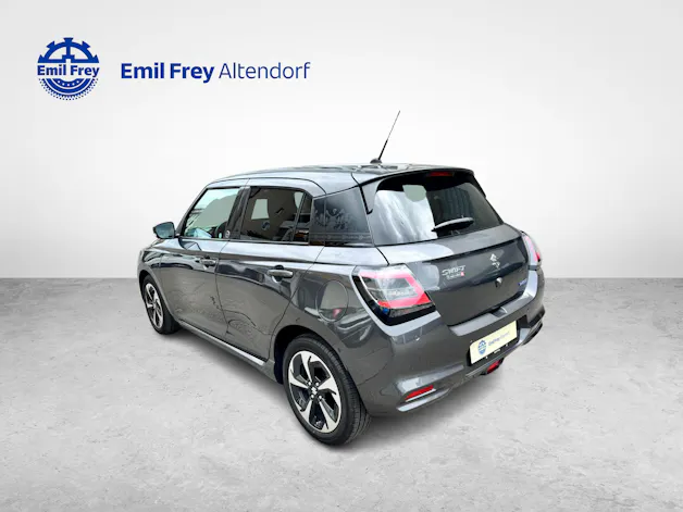 Suzuki Swift 1.2 Tradizio Top Hybrid