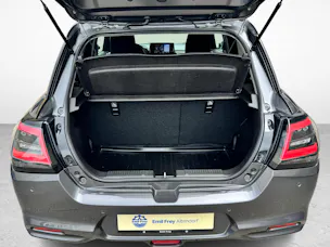 Suzuki Swift 1.2 Tradizio Top Hybrid