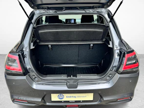 Fahrzeugbild SUZUKI Swift 1.2 Tradizio Top Hybrid