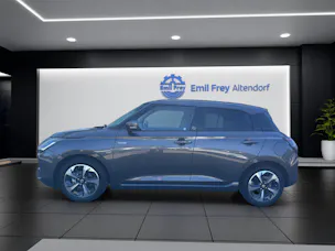 Suzuki Swift 1.2 Tradizio Top Hybrid