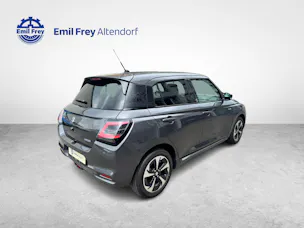 Suzuki Swift 1.2 Tradizio Top Hybrid