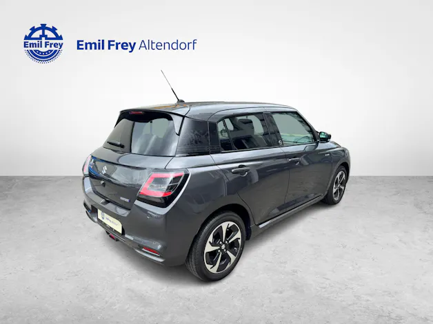 Suzuki Swift 1.2 Tradizio Top Hybrid