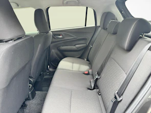 Fahrzeugbild SUZUKI Swift 1.2 Tradizio Top Hybrid