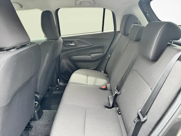 Suzuki Swift 1.2 Tradizio Top Hybrid