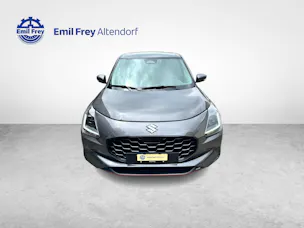 Suzuki Swift 1.2 Tradizio Top Hybrid