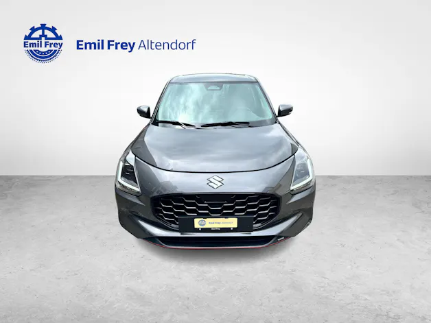 Suzuki Swift 1.2 Tradizio Top Hybrid