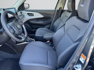 Suzuki Swift 1.2 Tradizio Top Hybrid