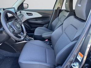 Vehicle image SUZUKI Swift 1.2 Tradizio Top Hybrid