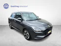 Suzuki Swift 1.2 Tradizio Top Hybrid