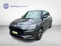 Suzuki Swift 1.2 Tradizio Top Hybrid