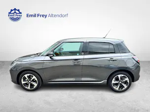 Suzuki Swift 1.2 Tradizio Top Hybrid