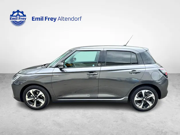 Suzuki Swift 1.2 Tradizio Top Hybrid