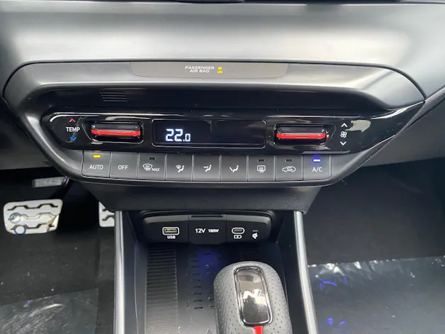 Hyundai i20 1.0 T-GDi N-Line DCT